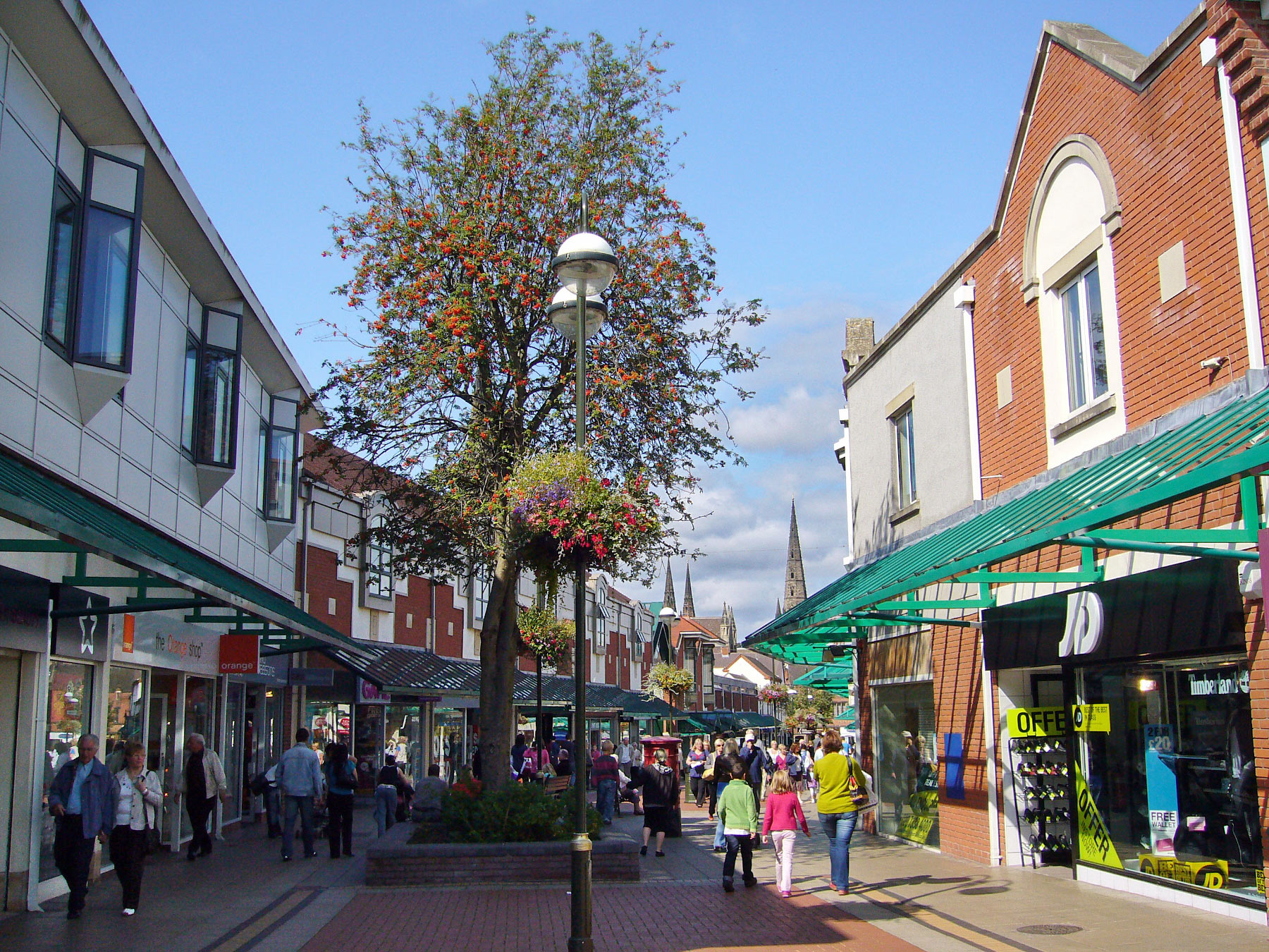 Stratford-upon-Avon